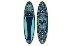 PULSE PULSE / SUGAR 11' X 35'' REC-TEC