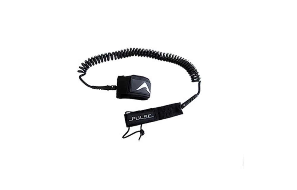 PULSE PULSE / SUP PART LEASH COIL 3 PULSE PULSE / SUP PART LEASH COIL