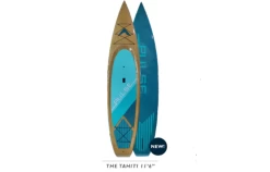 PULSE PULSE / TAHITI 11.6 (BLEU)