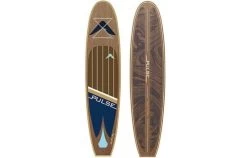 PULSE PULSE / THE COAST 11'4" X 31,5'' -Water Sport Gear Shop pulse pulse the coast 114 x 315 5