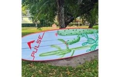 PULSE PULSE / THE KAKTOS 10'4" X 31,5'' -Water Sport Gear Shop pulse pulse the kaktos 104 x 315 2