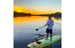 PULSE PULSE / THE PETEY 11'4" X 31,5'' -Water Sport Gear Shop pulse pulse the petey 114 x 315 11