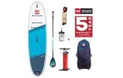 RED PADDLE RED PADDLE / 2022 RED 10'6 RIDE CT PACKAGE -Water Sport Gear Shop red paddle red paddle 2022 red 106 ride ct package 6