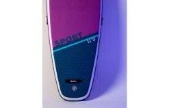 RED PADDLE RED PADDLE / 2022 RED 11' X 30'' SPORT (PURPLE)