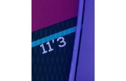 RED PADDLE RED PADDLE / 2022 RED 11' X 30'' SPORT (PURPLE) -Water Sport Gear Shop red paddle red paddle 2022 red 11 x 30 sport purpl 3