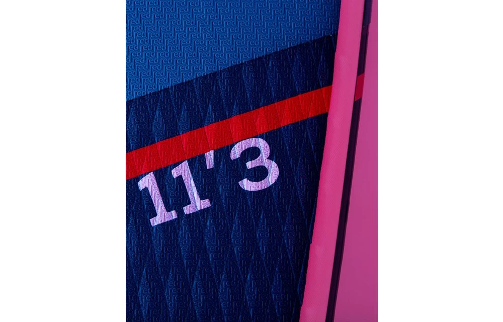 RED PADDLE RED PADDLE / 2022 RED 11.3 SPORT 8 RED PADDLE RED PADDLE / 2022 RED 11.3 SPORT - Image 6
