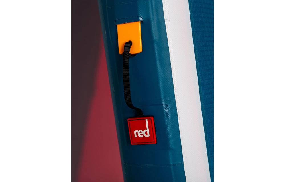 RED PADDLE RED PADDLE / 2022 RED 11.3 SPORT 9 RED PADDLE RED PADDLE / 2022 RED 11.3 SPORT - Image 7