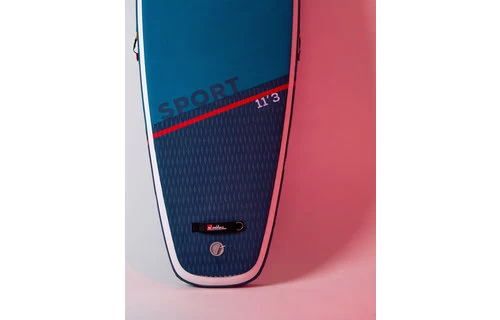 RED PADDLE RED PADDLE / 2022 RED 11.3 SPORT 11 RED PADDLE RED PADDLE / 2022 RED 11.3 SPORT - Image 9