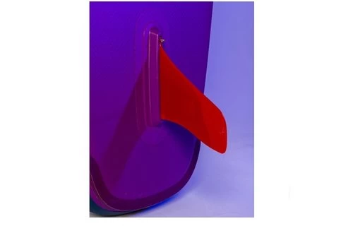 RED PADDLE RED PADDLE / 2022 RED 11.3 SPORT HT PURPLE PACKAGE 13 RED PADDLE RED PADDLE / 2022 RED 11.3 SPORT HT PURPLE PACKAGE - Image 11