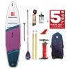 RED PADDLE RED PADDLE / 2022 RED 11.3 SPORT HT PURPLE PACKAGE -Water Sport Gear Shop red paddle red paddle 2022 red 113 sport ht purple