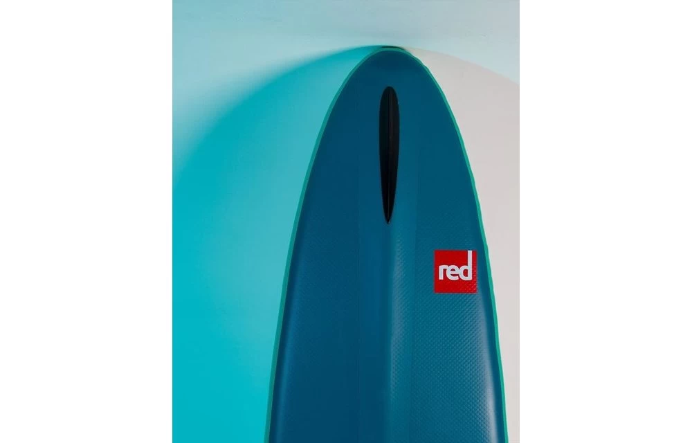 RED PADDLE RED PADDLE / 2022 RED 12' X 28" VOYAGER 6 RED PADDLE RED PADDLE / 2022 RED 12' X 28" VOYAGER - Image 4