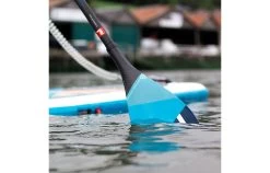 RED PADDLE RED PADDLE / CARBONE 100 / 3 PIECES CAM LOCK -Water Sport Gear Shop red paddle red paddle carbone 100 3 pieces cam loc 2