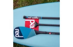 RED PADDLE RED PADDLE / CARBONE 100 / 3 PIECES CAM LOCK -Water Sport Gear Shop red paddle red paddle carbone 100 3 pieces cam loc 5