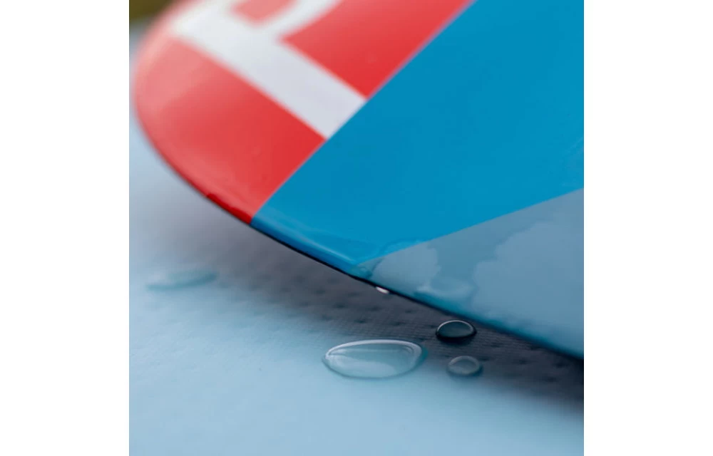 RED PADDLE RED PADDLE / CARBONE 50 / 3 PIECES CAM LOCK 4 RED PADDLE RED PADDLE / CARBONE 50 / 3 PIECES CAM LOCK - Image 2