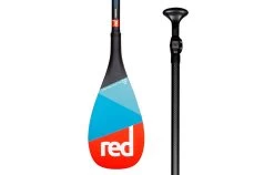 RED PADDLE RED PADDLE / CARBONE 50 / 3 PIECES CAM LOCK