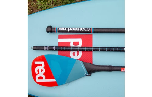 RED PADDLE RED PADDLE / CARBONE 50 / 3 PIECES CAM LOCK 10 RED PADDLE RED PADDLE / CARBONE 50 / 3 PIECES CAM LOCK - Image 8