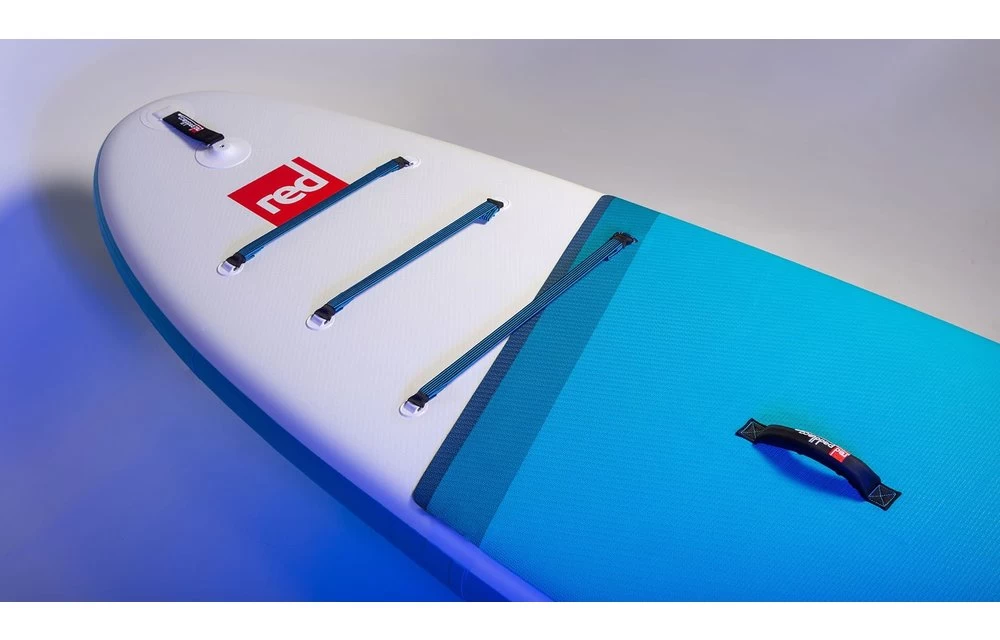 RED PADDLE RED PADDLE / RIDE 10'8'' X 34'' 2021 4 RED PADDLE RED PADDLE / RIDE 10'8'' X 34'' 2021 - Image 3