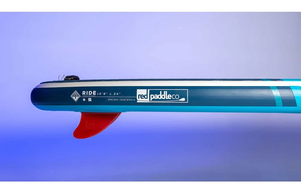 RED PADDLE RED PADDLE / RIDE 10'8'' X 34'' 2021 9 RED PADDLE RED PADDLE / RIDE 10'8'' X 34'' 2021 - Image 8