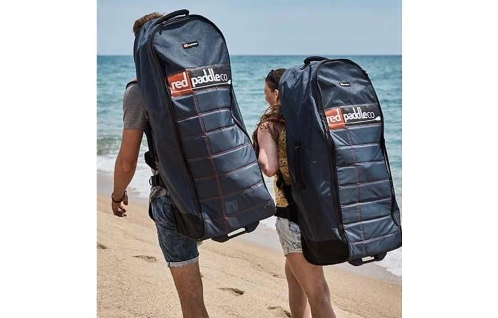 RED PADDLE RED PADDLE / RIDE 10'8'' X 34'' 2021 10 RED PADDLE RED PADDLE / RIDE 10'8'' X 34'' 2021 - Image 9