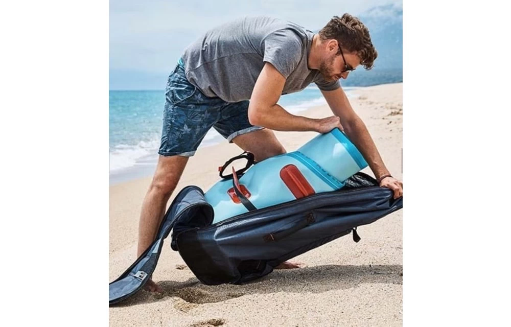 RED PADDLE RED PADDLE / RIDE 10'8'' X 34'' 2021 11 RED PADDLE RED PADDLE / RIDE 10'8'' X 34'' 2021 - Image 10