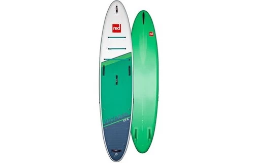 RED PADDLE RED PADDLE / VOYAGER 12'6'' X 32" (2021) 15 RED PADDLE RED PADDLE / VOYAGER 12'6'' X 32" (2021) - Image 13