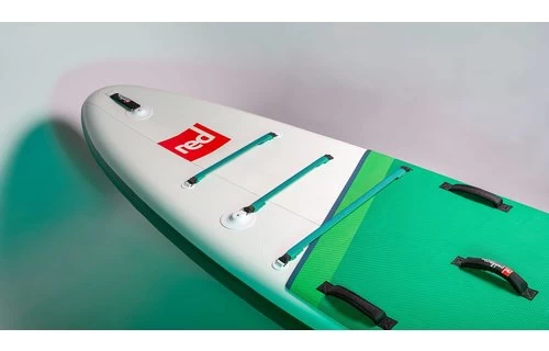 RED PADDLE RED PADDLE / VOYAGER 12'6'' X 32" (2021) 16 RED PADDLE RED PADDLE / VOYAGER 12'6'' X 32" (2021) - Image 14