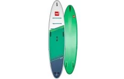 RED PADDLE RED PADDLE / VOYAGER 12'6'' X 32" (2021)