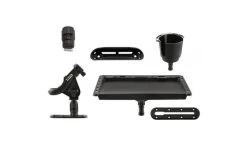 SCOTTY SCOTTY / 111 / ENSEMBLE DE DÉPART POUR LA PÊCHE