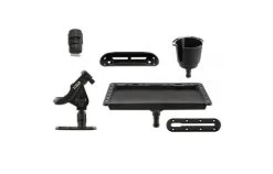 SCOTTY SCOTTY / 111 / ENSEMBLE DE DÉPART POUR LA PÊCHE -Water Sport Gear Shop scotty scotty 111 ensemble de depart pour la peche 8