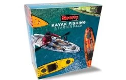 SCOTTY SCOTTY / 111 / ENSEMBLE DE DÉPART POUR LA PÊCHE -Water Sport Gear Shop scotty scotty 111 ensemble de depart pour la peche 9