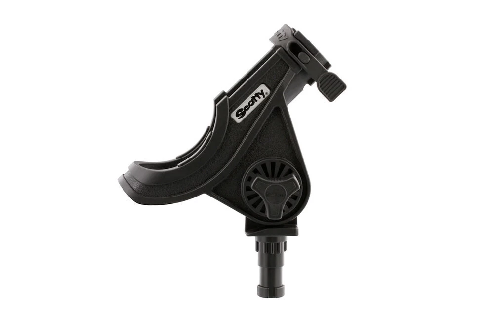 SCOTTY SCOTTY / 279 / BAITCASTER / SUPPORT DE CANNE PIVOTANT 3 SCOTTY SCOTTY / 279 / BAITCASTER / SUPPORT DE CANNE PIVOTANT