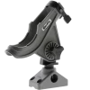 SCOTTY SCOTTY / 280 / BAITCASTER ROD HOLDER BLACK -Water Sport Gear Shop scotty scotty 280 baitcaster rod holder black