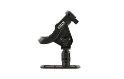 SCOTTY SCOTTY / 282 / PORTE-CANNE BAITCASTER PIVOTANT - AVEC RAIL