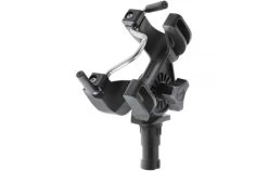 SCOTTY SCOTTY / 289 / R-5 UNIVERSAL ROD HOLDER BLACK NO MOUNT
