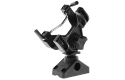 SCOTTY SCOTTY / 290 / R-5 UNIVERSAL ROD HOLDER BLACK