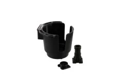 SCOTTY SCOTTY / 311 / PORTE-GOBELET (BLACK)