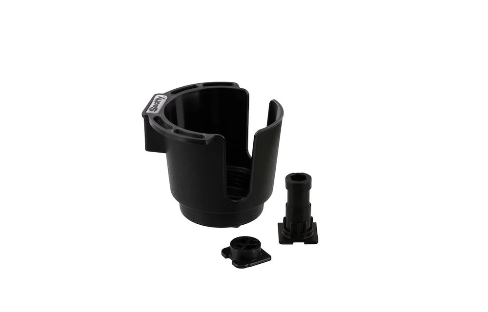 SCOTTY SCOTTY / 311 / PORTE-GOBELET (BLACK) 3 SCOTTY SCOTTY / 311 / PORTE-GOBELET (BLACK)