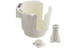 SCOTTY SCOTTY / 311 / PORTE-GOBELET (BLANC)