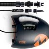SHARK POMPE ÉLECTRIQUE SHARK II -Water Sport Gear Shop shark pompe electrique shark ii
