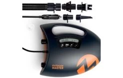 SHARK POMPE ÉLECTRIQUE SHARK II