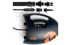 SHARK POMPE ÉLECTRIQUE SHARK II -Water Sport Gear Shop shark pompe electrique shark ii 6