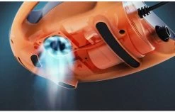 SHARK POMPE ÉLECTRIQUE SHARK II -Water Sport Gear Shop shark pompe electrique shark ii 8