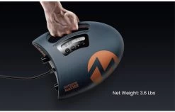 SHARK POMPE ÉLECTRIQUE SHARK II -Water Sport Gear Shop shark pompe electrique shark ii 9