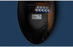 SHARK WHALE / POMPE A BATERIE -Water Sport Gear Shop shark whale pompe a baterie 11