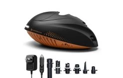 SHARK WHALE / POMPE A BATERIE