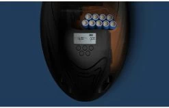 SHARK WHALE / POMPE A BATERIE -Water Sport Gear Shop shark whale pompe a baterie 5