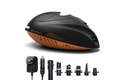 SHARK WHALE / POMPE A BATERIE -Water Sport Gear Shop shark whale pompe a baterie 6