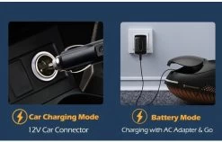 SHARK WHALE / POMPE A BATERIE -Water Sport Gear Shop shark whale pompe a baterie 9