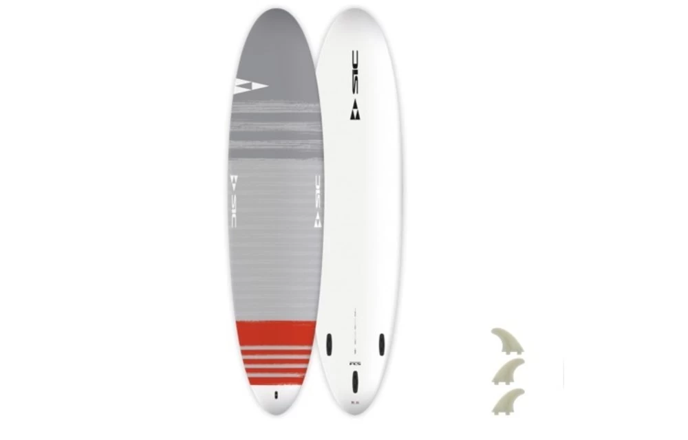 SIC SIC / 7'6 CARVER AT 3 SIC SIC / 7'6 CARVER AT