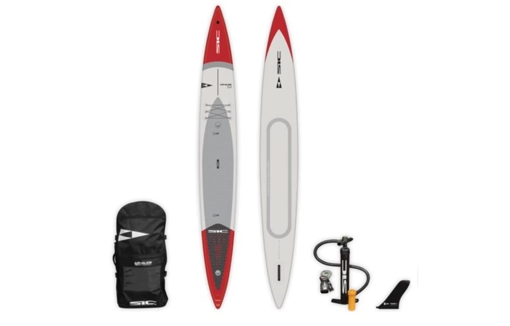 SIC SIC / BULLET AIR-GLIDE 17.4 X 26.6 4 SIC SIC / BULLET AIR-GLIDE 17.4 X 26.6 - Image 2